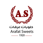 حلويات عرفات Arafat Sweets